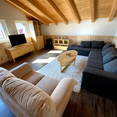 Chez Aros Und Mira 公寓 *