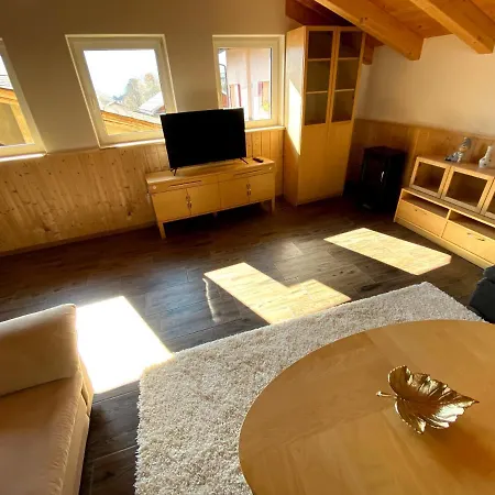 Chez Aros Und Mira Lejlighed *