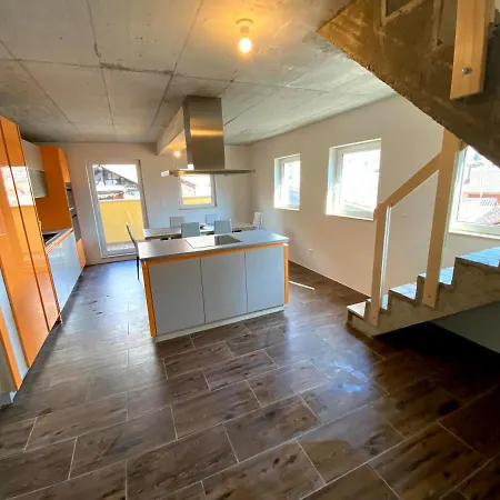 Lejlighed Chez Aros Und Mira *